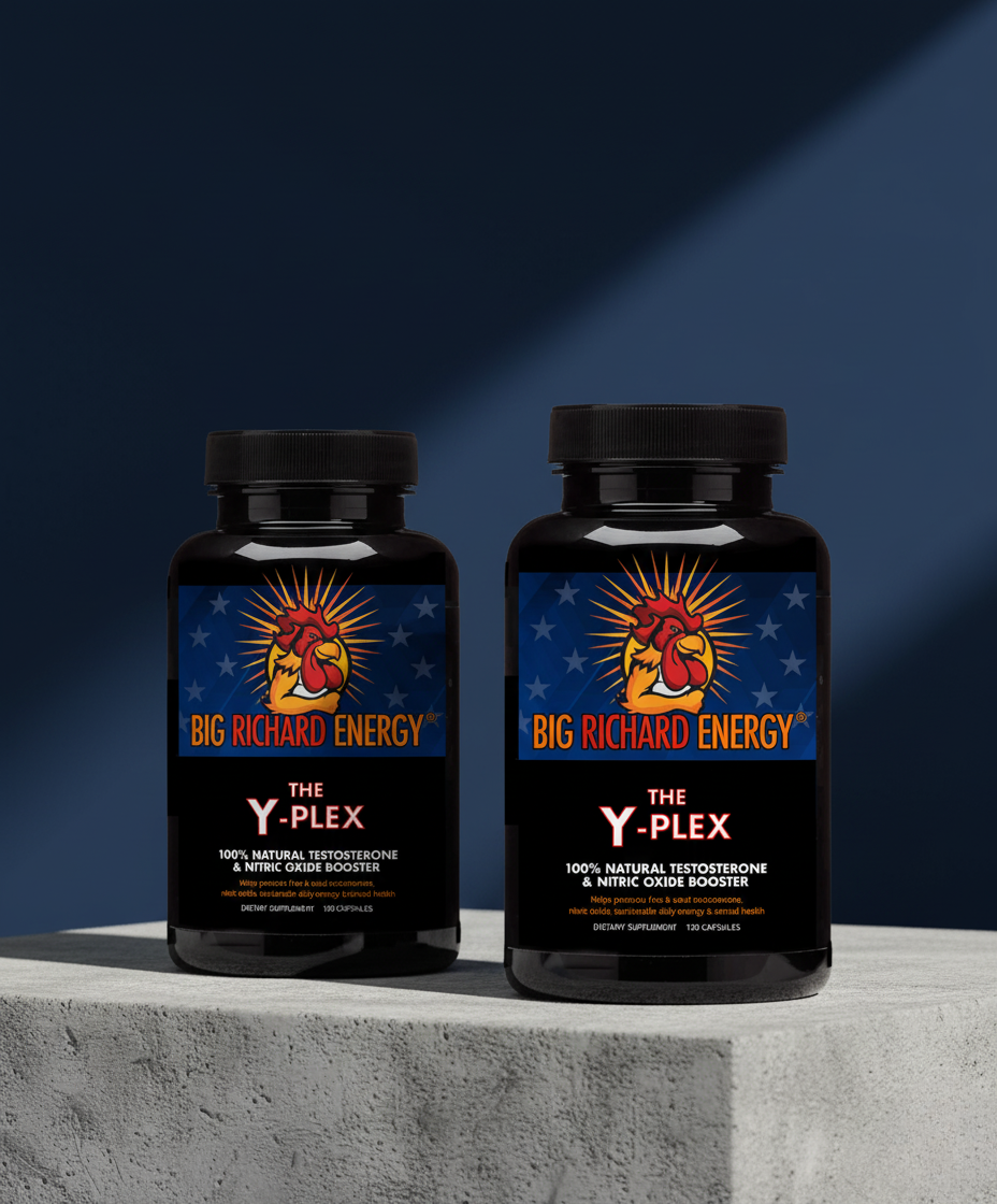 The Y-Plex