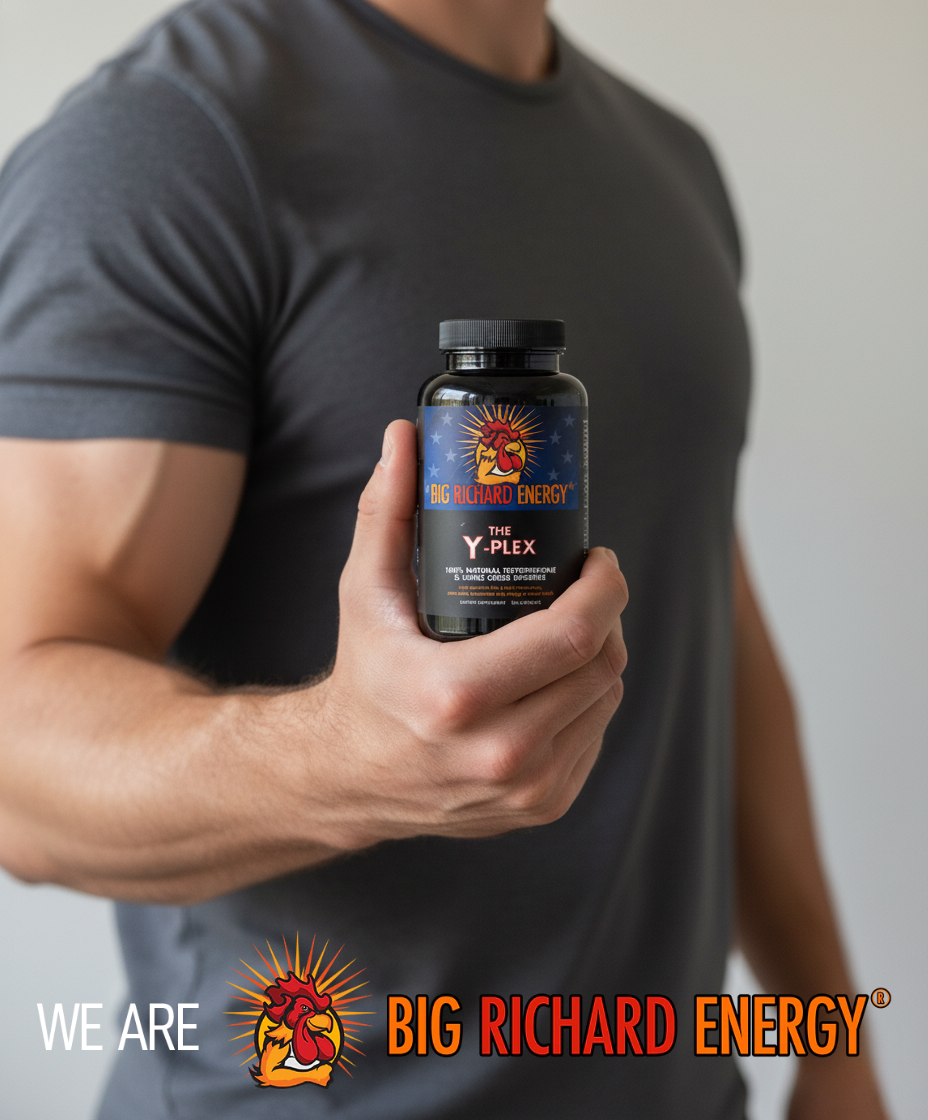 The Y-Plex