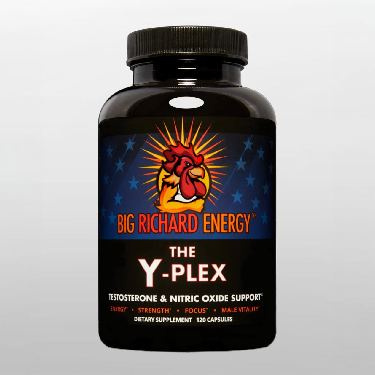 The Y-Plex
